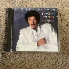 Dancing on Ceiling by Lionel