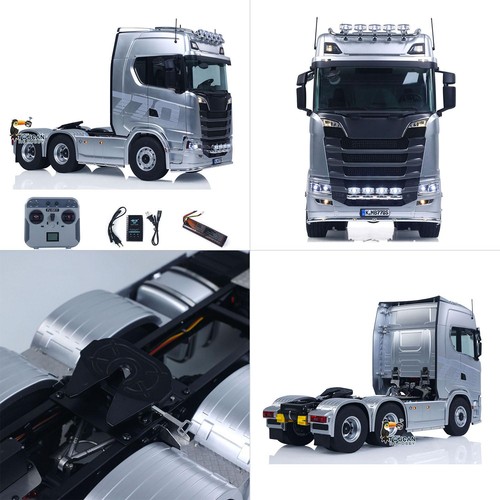 Kabo scania 770s 100 - 1/14,