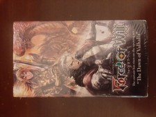 Force of Will The Dawn of