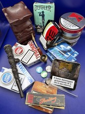 PACCHETTO PORTASIGARETTE PIPA