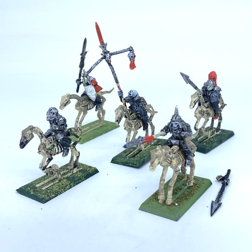 Undead knights vampire - knights,