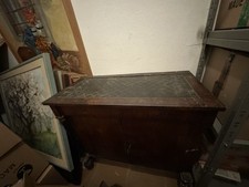 mobile legno antico 500’