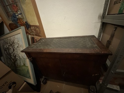 Mobile legno antico 500 - legno,