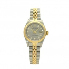 Rolex Datejust Orologio Donna