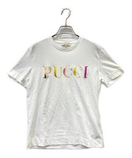 T-shirt manica corta con logo