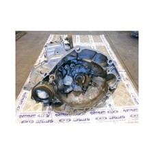 Cambio Fiat Seicento - Fiat Panda 900cc