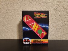 Hoverboard magnetico ritorno - magnetico,