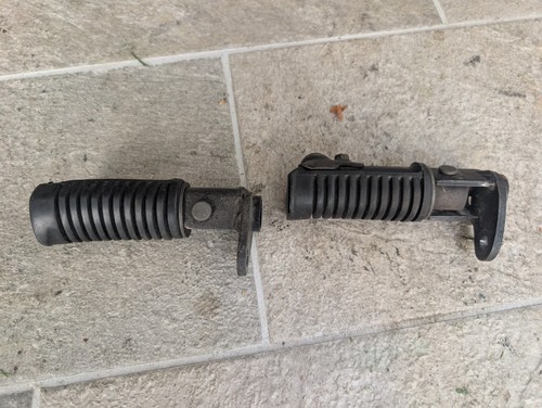 Pedane guidatore honda - guidatore,