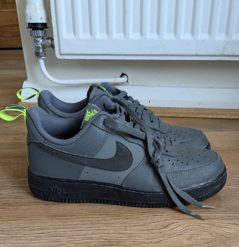 Scarpe ginnastica uomo nike - ginnastica,