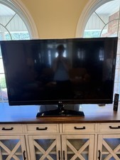 LG Cinema 3D 55 Inch Smart TV