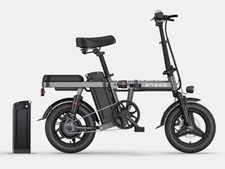 EBIKE PIEGHEVOLE ENGWE T14