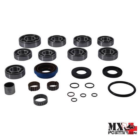 Kit revisione cuscinetti - revisione, e