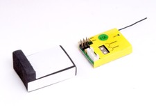 Ricevitore CX rasoio 2,4 GHz -