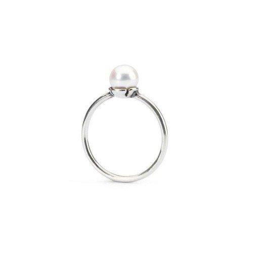 Trollbeads bead argento - trollbeads,