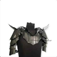 Armatura guerriero gotico