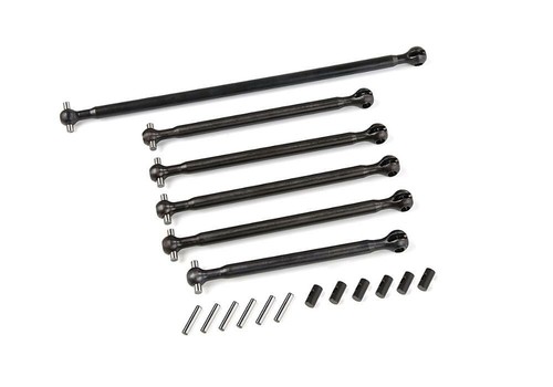 Rinforzo 9mm mezzo albero - 9mm,