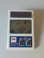 CASIO GAME & WATCH LCD FUNKY