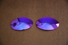 PolarLens Polarizzati Viola