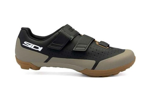 Scarpe ciclismo mtb sidi asper - scarpe,