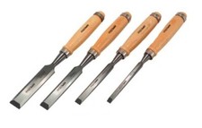 Scalpelli per legno set - legno,
