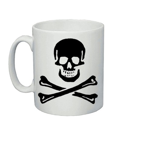 Tazza mug 8x10 disegno - 8x10,