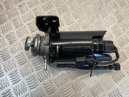 Pompa carburante diesel kia - diesel,