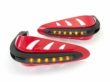 Rosso Integrato Quad Moto