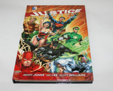 DC Comics™ Justice League