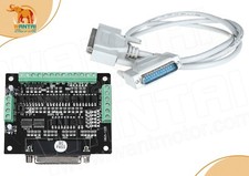 (SPEDIZIONE USA) 6 assi DB25