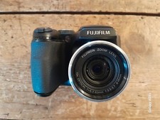 Fujifilm Finepix S700 7,1 mega pixel fotocamera digitale