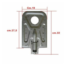 BRUCIATORE RICAMBIO FORNO A