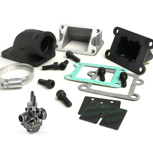02695 carburatore dell - 02695,
