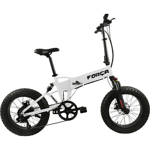 Força bike folibike - e-bike, 20"
