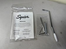 Kit barra whammy braccio