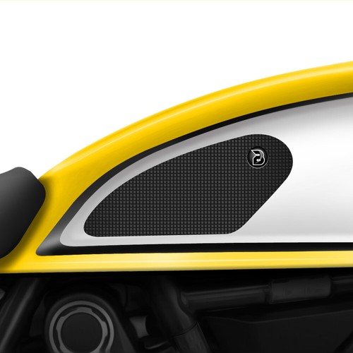 Bloq ducati scrambler - bloq,