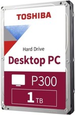 Toshiba P300 1 TB 2,5" disco
