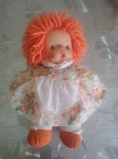 Bambola Cuore Caldo El Greco