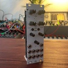 uPlaits (Trecce per Strumenti