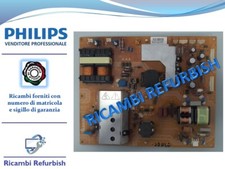 POWER DPS-298CP - 2722 171 00752 PER TV PHILIPS 42PFL8684H/12 BOX 7 V *