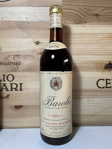 1976 giovanni monchiero - 1976,
