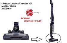 Spazzola aspirapolvere hoover - spazzola,