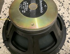 Woofer CIARE-ELECTRONIC MELODY WH 3805W08 M 380.75 C/FX-WS 300 W 8ohm 