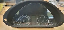 A2035404947 QUADRO STRUMENTI MERCEDES Classe C Berlina W203 2° Serie 2200 616236