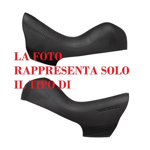 Coppia paramani bici - paramani, dura-ace