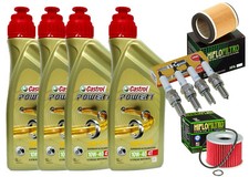 KIT TAGLIANDO KAWASAKI ZRX