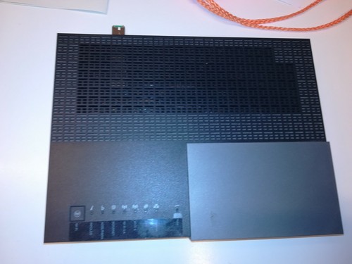 Tim hub 1gbps router - tim,