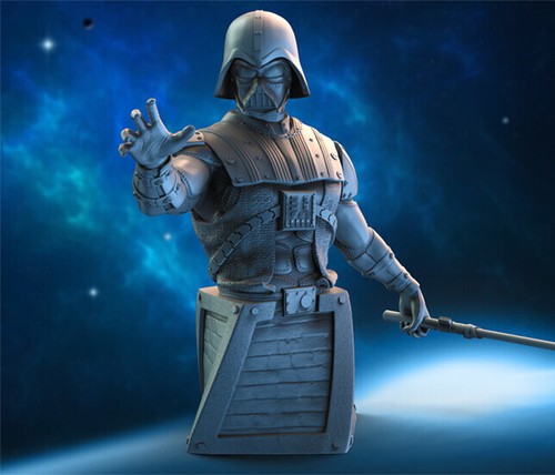 Darth vader star wars busto - vader,, wars,