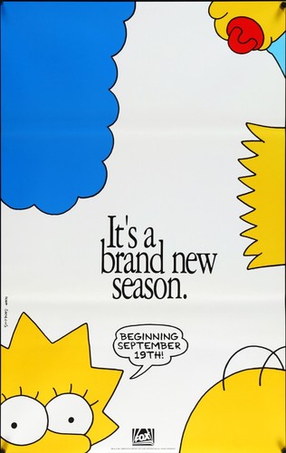 The simpsons original movie - the,