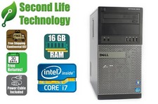 Dell Optiplex 9010/7010 MT