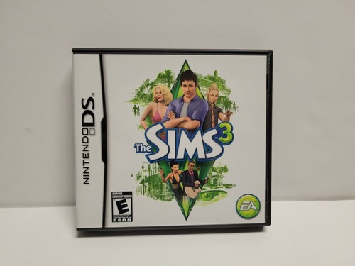 The sims solo - the,